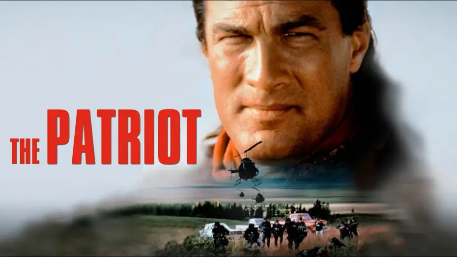 Watch film The Patriot — The Patriot | Original Trailer von 1998 (deutsch)
