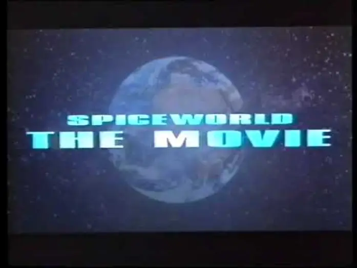 Watch film Spice World — Spiceworld la película