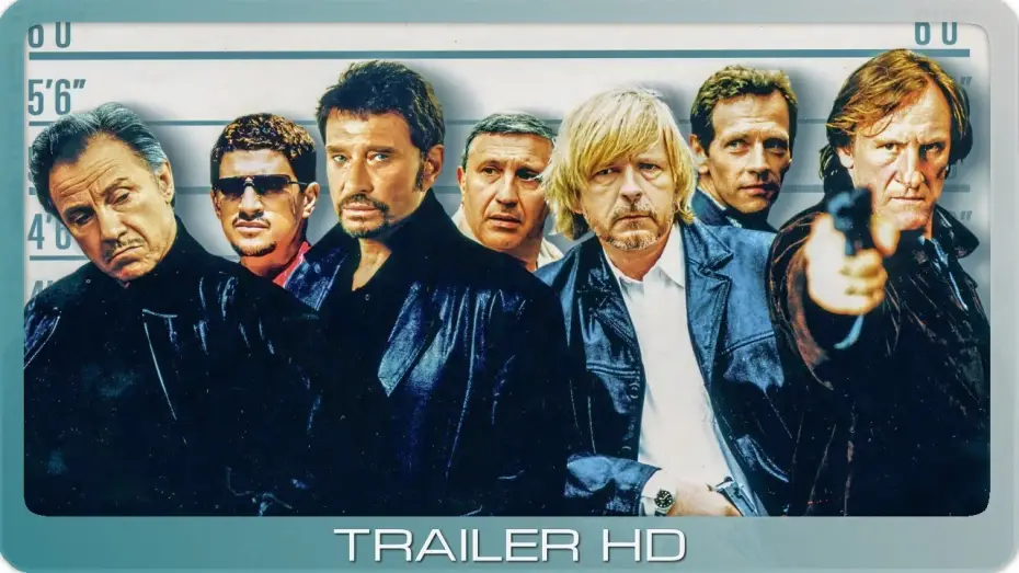 Watch film Crime Spree — Crime Spree ≣ 2003 ≣ Trailer