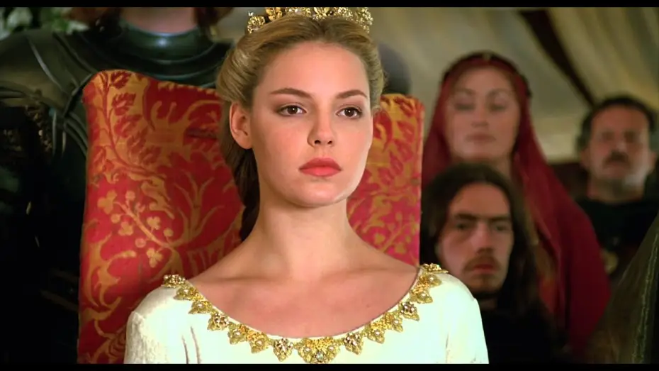 Watch film Prince Valiant — Prinz Eisenherz - Trailer