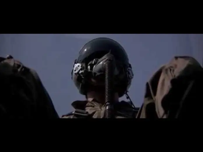 Watch film Blue Thunder — Голубой гром (Blue thunder), 1983