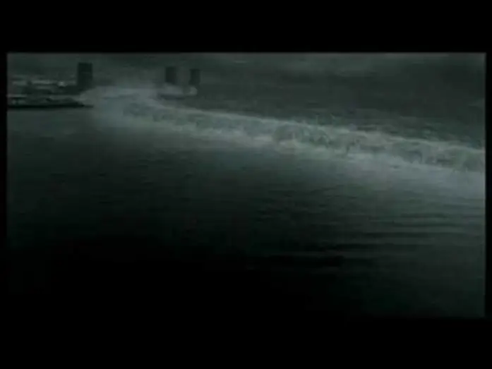 Watch film Flood — Flood Trailer