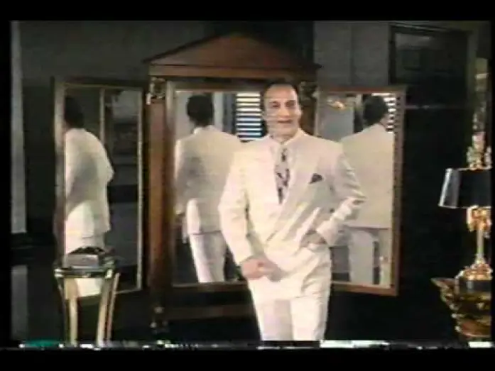 Watch film Taking Care of Business — Taking Care of Business ad