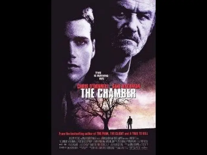 Watch film The Chamber — L'héritage de la haine