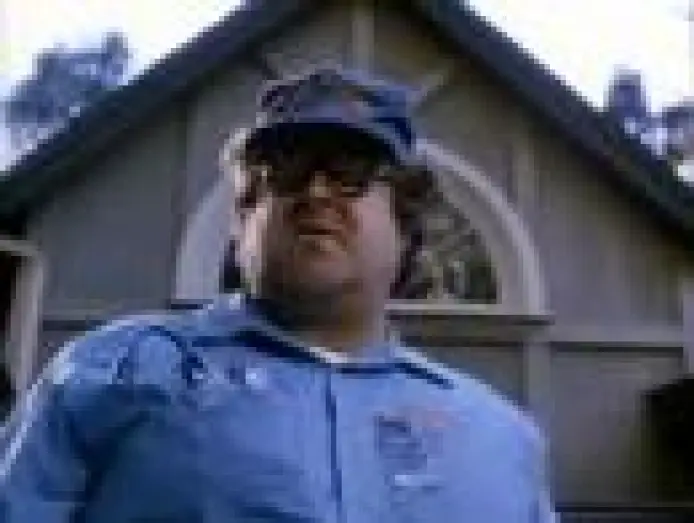 Watch film Arachnophobia — Arachnophobia (1990) Theatrical Trailer