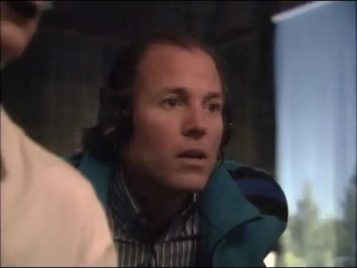 Watch film Arachnophobia — Arachnophobia (1990) Frank Marshall Featurette