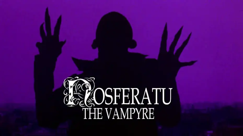 Watch film Nosferatu the Vampyre — HD Trailer 3