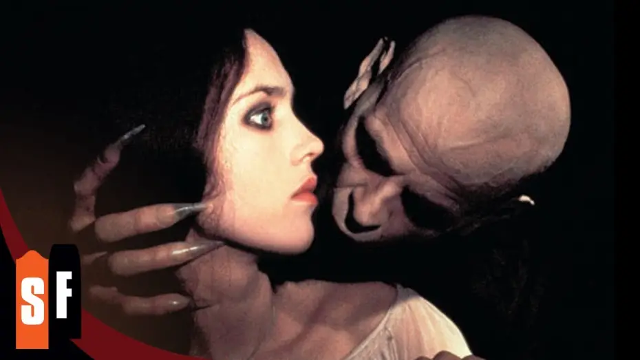 Watch film Nosferatu the Vampyre — Klaus Kinski is Count Dracula