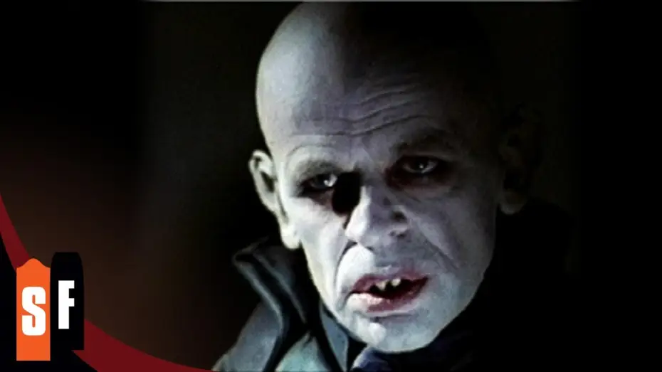 Watch film Nosferatu the Vampyre — The Oldest Remedy
