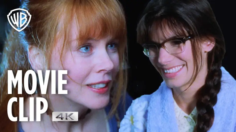 Watch film Practical Magic — Sister Blood Pact - Movie Clip