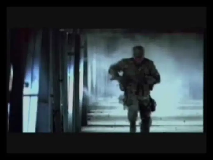 Watch film The Marksman — The  Marksman Movie Trailer