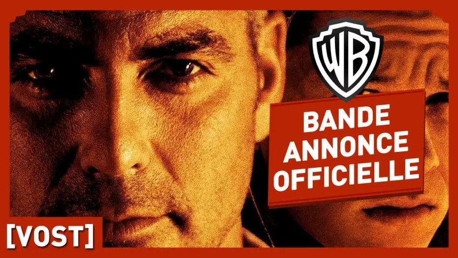 Watch film Three Kings — Les Rois du Désert - Bande Annonce Officielle (VOST) - George Clooney / Mark Wahlberg / Ice Cube