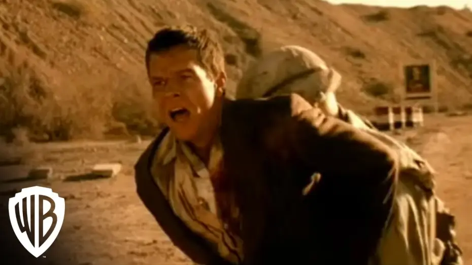 Watch film Three Kings — "Checkpoint"