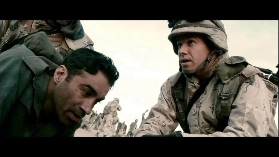 Watch film Three Kings — Три короля 1999 год (Inspiring to watch)