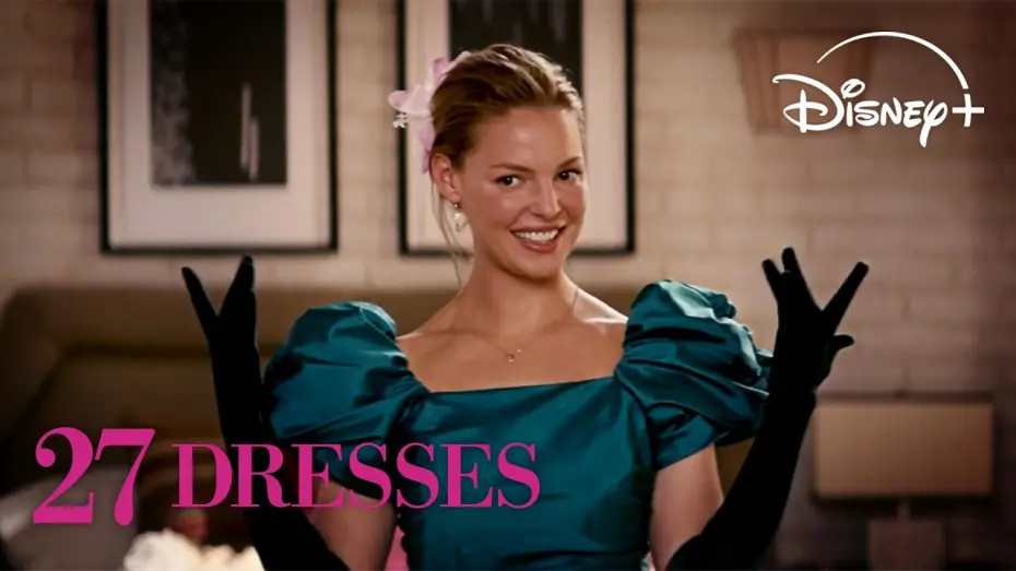 Watch film 27 Dresses — Katherine Heigl's 27 Bridesmaid Dresses