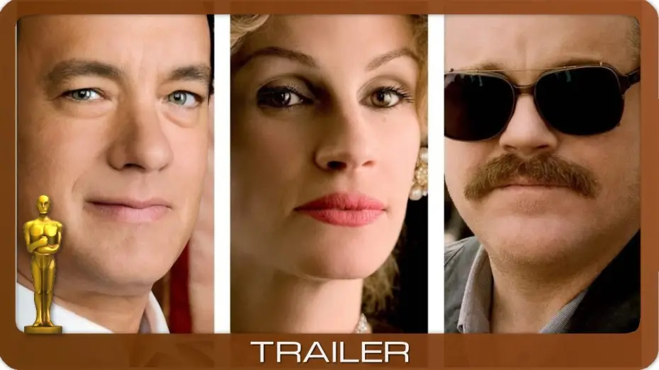 Watch film Charlie Wilson's War — Der Krieg des Charlie Wilson ≣ 2007 ≣ Trailer