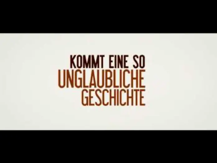 Watch film Charlie Wilson's War — "Der Krieg des Charlie Wilson" deutscher Trailer