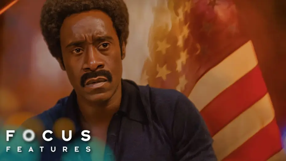 Watch film Talk to Me — Petey Greene Announces MLK's Assassination