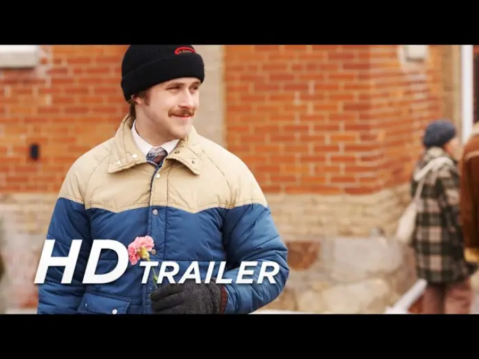 Watch film Lars and the Real Girl — LARS UND DIE FRAUEN | Trailer (deutsch)