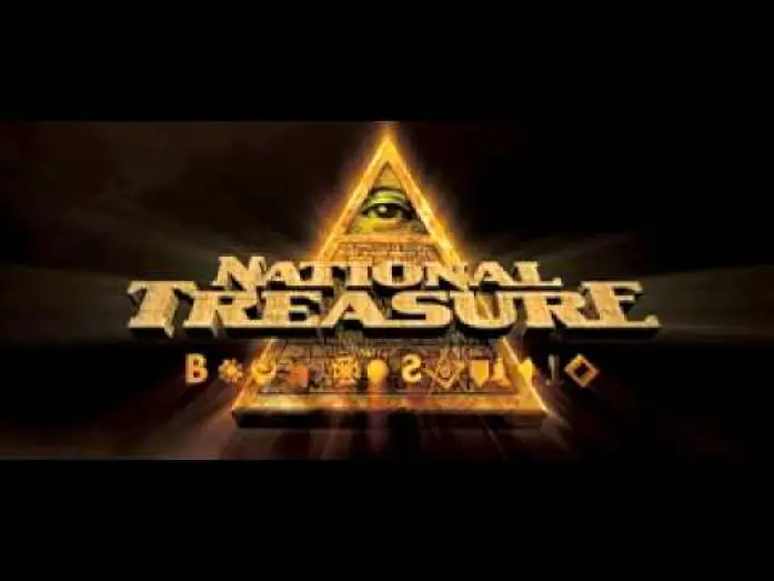 Watch film National Treasure: Book of Secrets — World's Biggest Treasure Hunt