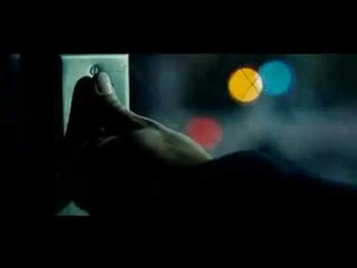 Watch film National Treasure: Book of Secrets — "Escaping Party"