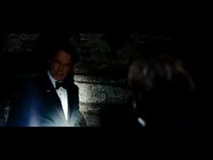 Watch film National Treasure: Book of Secrets — Trailer #2