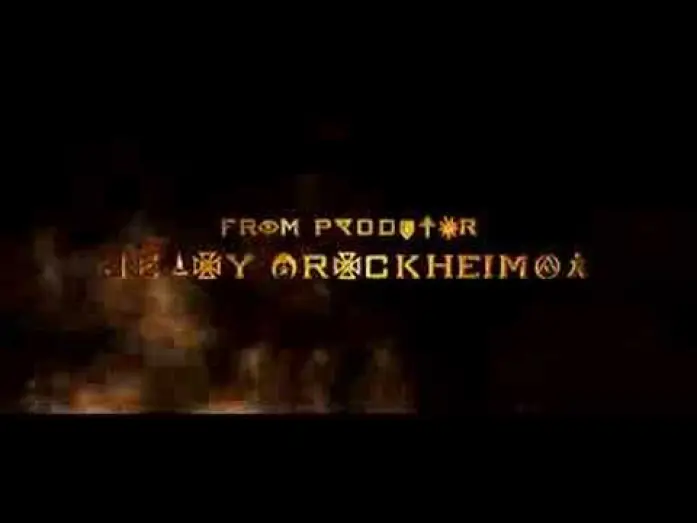 Watch film National Treasure: Book of Secrets — Teaser