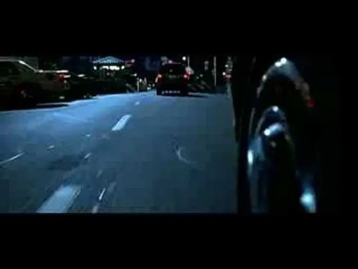 Watch film National Treasure: Book of Secrets — Car Crash