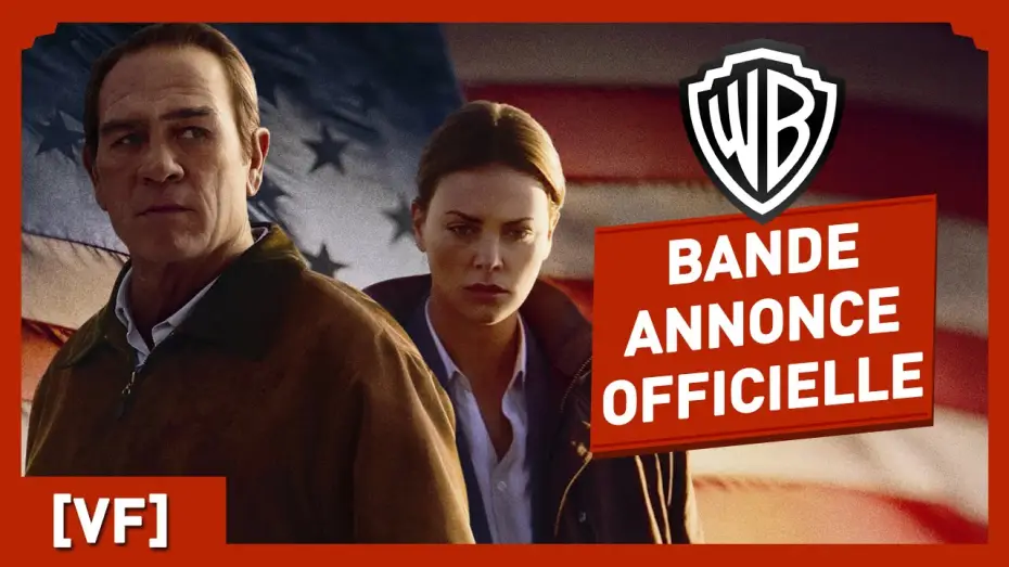 Watch film In the Valley of Elah — Dans la Vallée d'Elah - Bande Annonce Officielle (VF) - Tommy Lee Jones / Charlize Theron