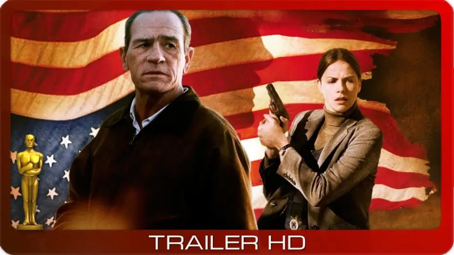 Watch film In the Valley of Elah — Im Tal von Elah ≣ 2007 ≣ Trailer