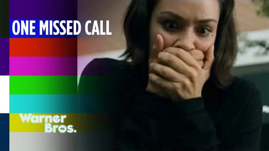 Watch film One Missed Call — Official Trailer