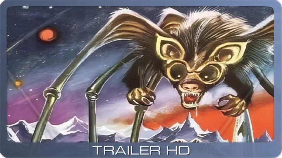 Watch film The Angry Red Planet — Weltraumschiff MR-1 gibt keine Antwort ≣ 1959 ≣ Trailer