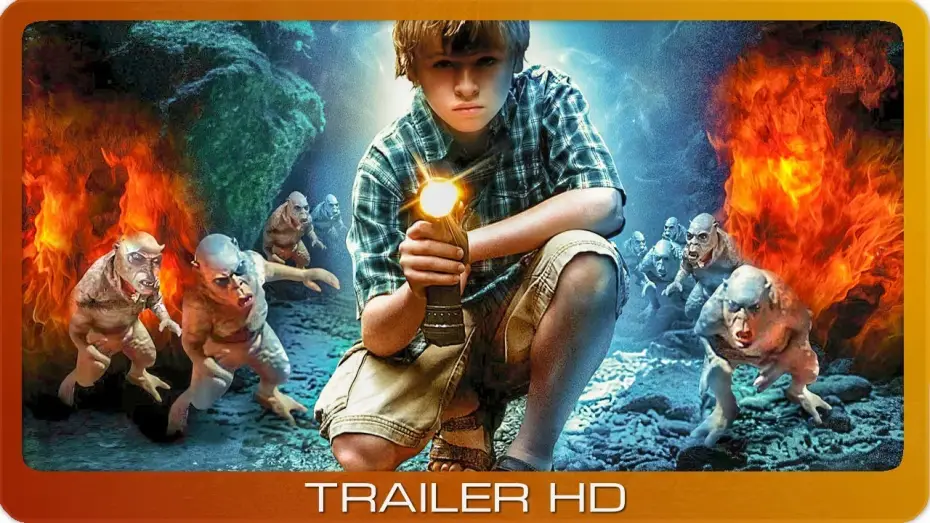 Watch film The Gate — Gate - Die Unterirdischen ≣ 1987 ≣ Trailer
