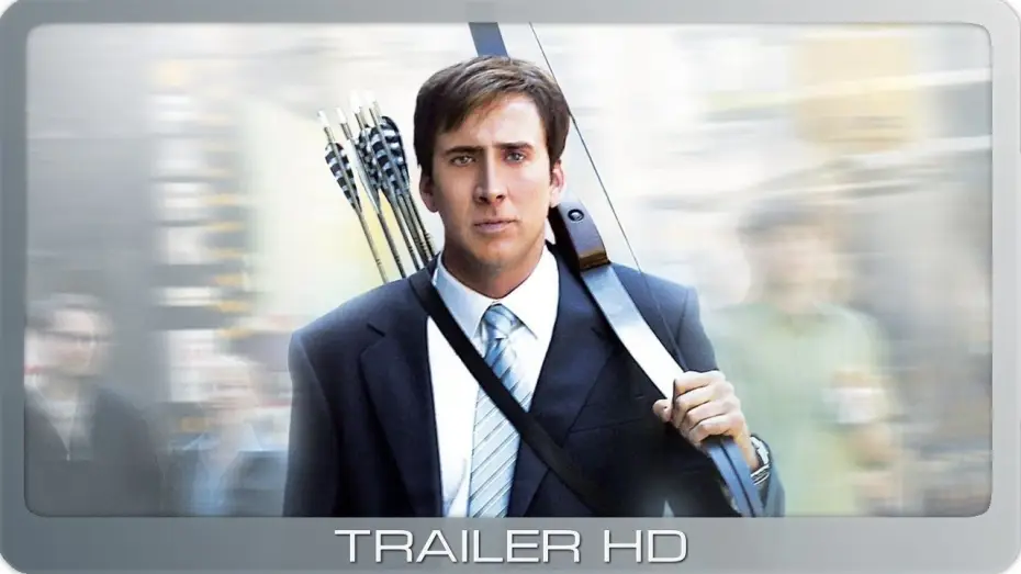 Watch film The Weather Man — The Weather Man ≣ 2005 ≣ Trailer ≣ German | Deutsch