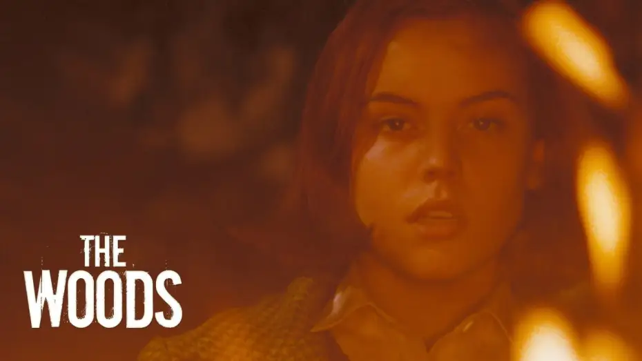 Watch film The Woods — Official Sizzle