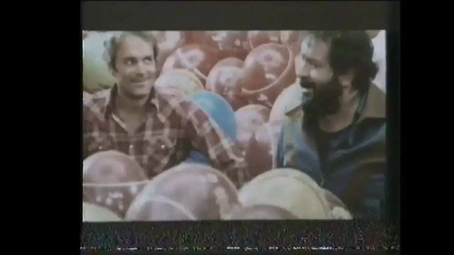 Watch film Watch Out, We're Mad — Y SI NO NOS ENFADAMOS (TERENCE HILL Y BUD SPENCER)