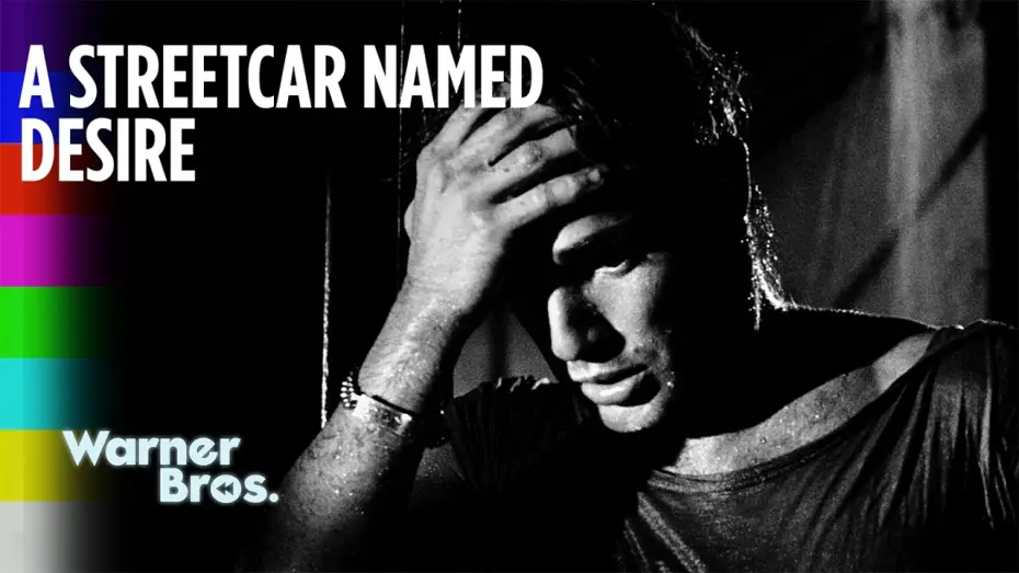Watch film A Streetcar Named Desire — Stella! Stella!