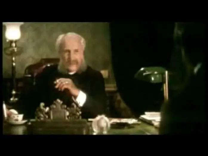Watch film From Hell — From Hell Bande-annonce VF - AlloCiné.flv
