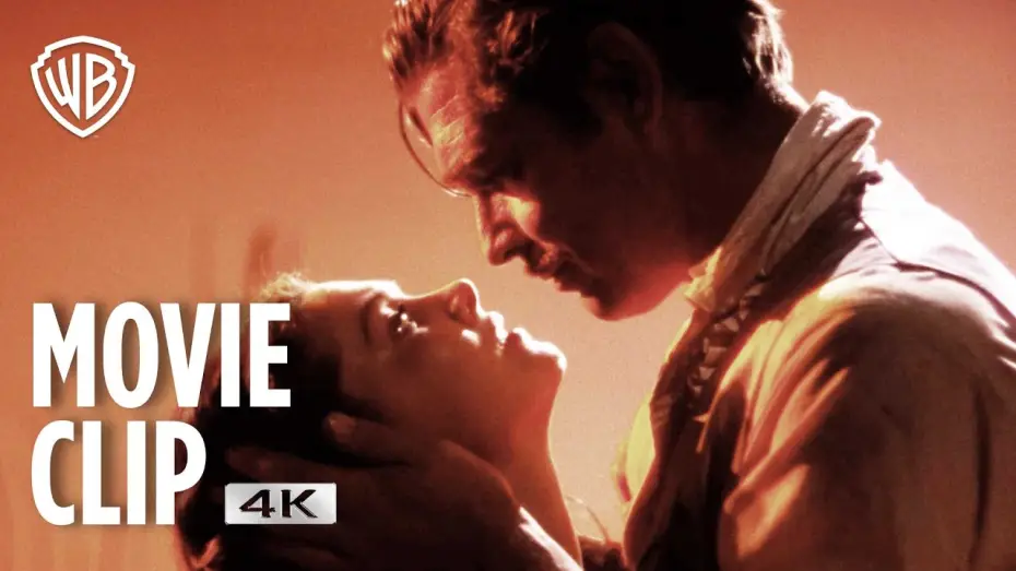 Watch film Gone with the Wind — Heartbreaking Goodbye Iconic Moment - Movie Clip