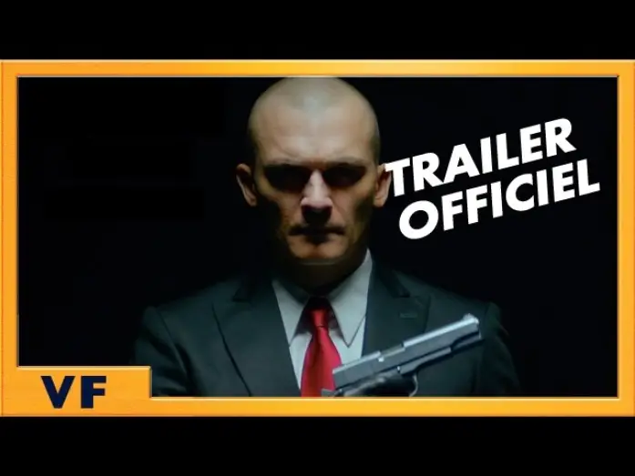 Watch film Hitman: Agent 47 | Hitman : Agent 47 - Bande Annonce 2 VF