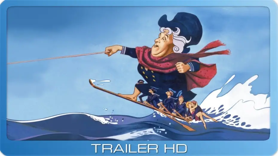 Watch film Murder Ahoy — Murder Ahoy ≣ 1964 ≣ Trailer