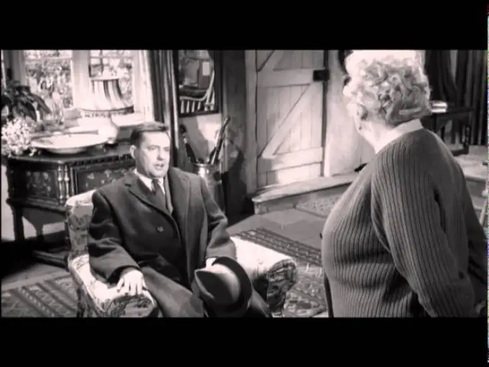 Watch film Murder She Said | 16Uhr 50 ab Paddington