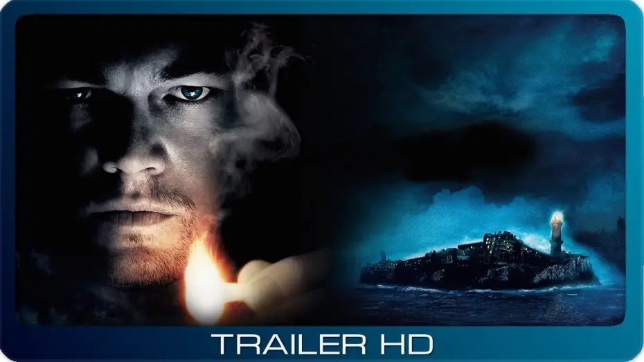 Watch film Shutter Island | Shutter Island ≣ 2010 ≣ Trailer #2 ≣ German | Deutsch