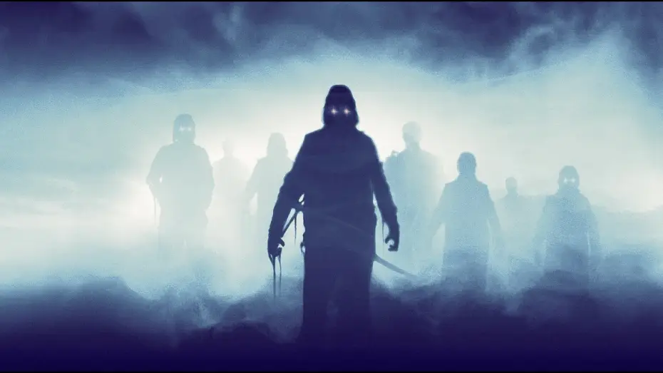 Watch film The Fog — John Carpenter's The Fog - Trailer (HD) (1980)