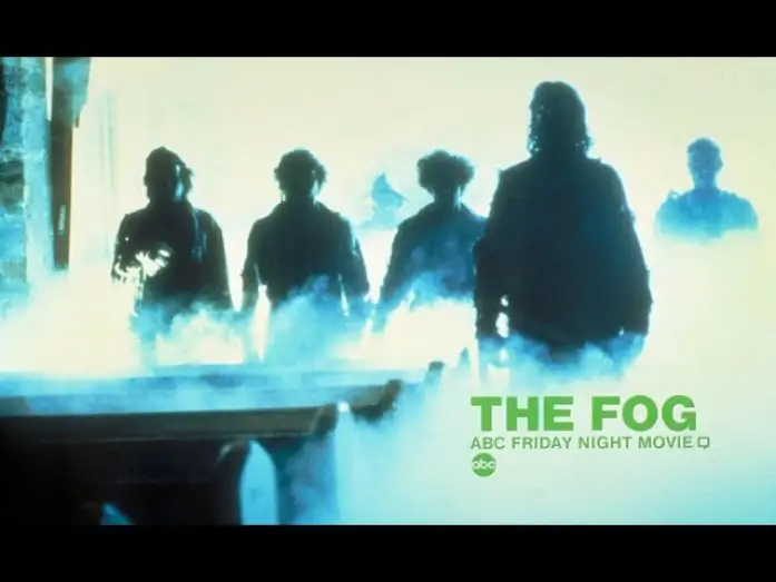 Watch film The Fog — The Fog (1980) -  ABC 1982 TV Premiere Promo - Restored
