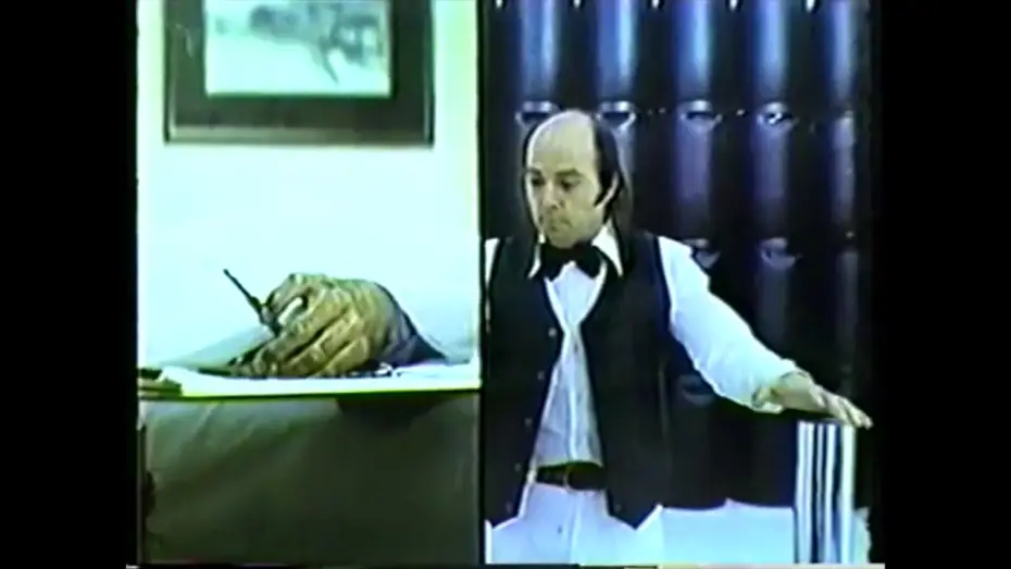 Watch film The Fog — The Fog and Phantasm (1980) Double Bill TV Spots