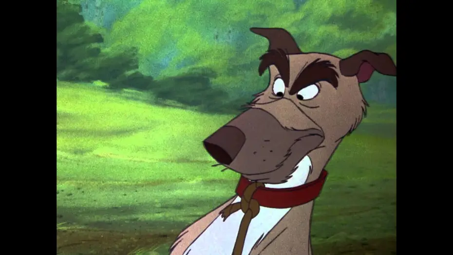Watch film The Fox and the Hound | Cap und Capper - Filmausschnitt - Deutsch HD