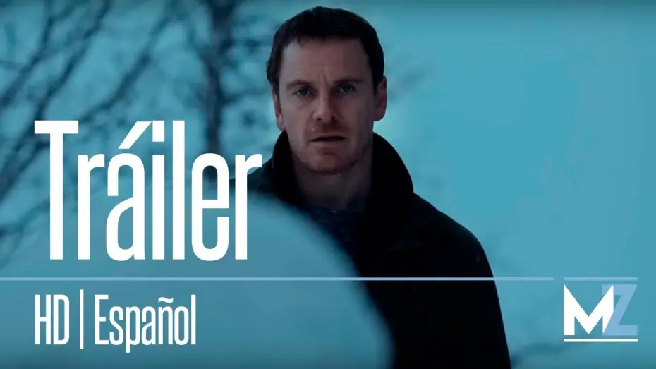 Watch film The Snowman | EL MU&Ntilde;ECO DE NIEVE |  Tr&aacute;iler Espa&ntilde;ol HD