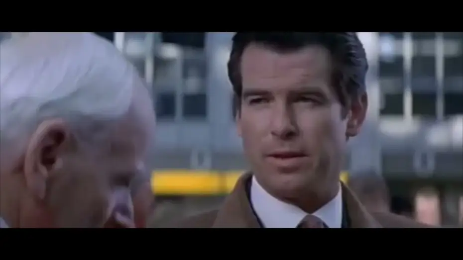 Watch film Tomorrow Never Dies — DEMAIN NE MEURT JAMAIS 1997 Bande Annonce VF   HD