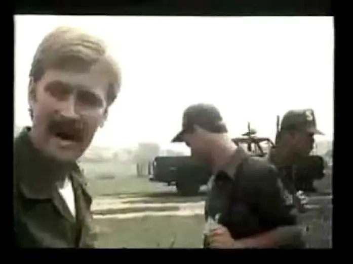 Watch film The Day After — The Day After 1983 - Trailer